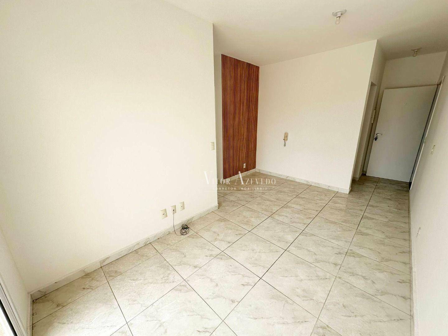 Apartamento à venda com 2 quartos, 54m² - Foto 2