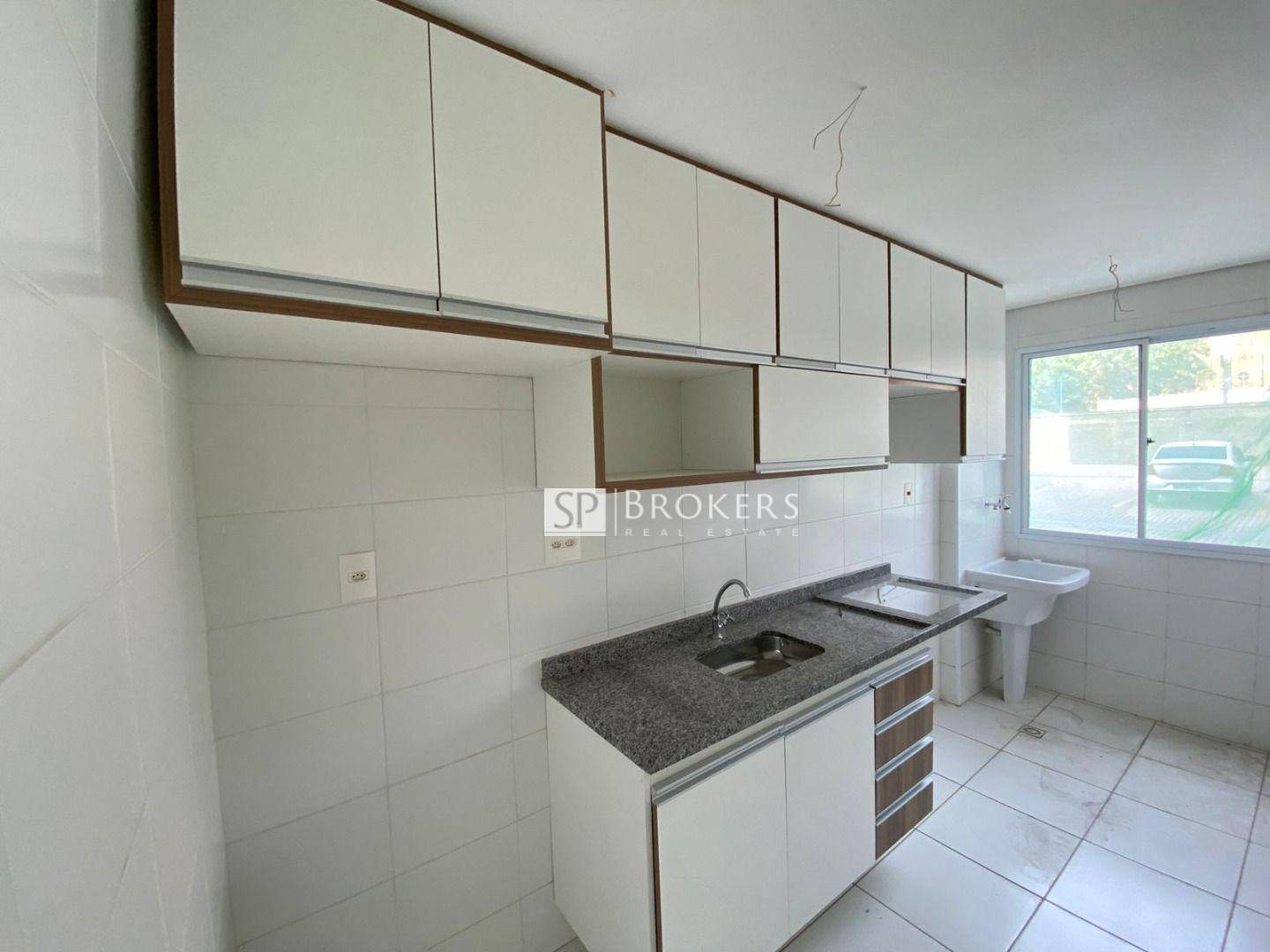 Apartamento para alugar com 2 quartos, 48m² - Foto 5