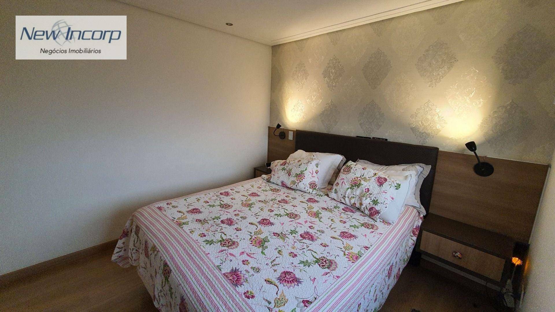 Apartamento à venda com 3 quartos, 135m² - Foto 9