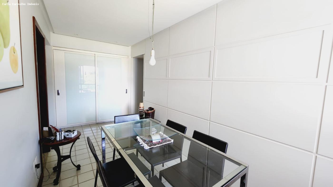 Apartamento à venda com 4 quartos, 212m² - Foto 12