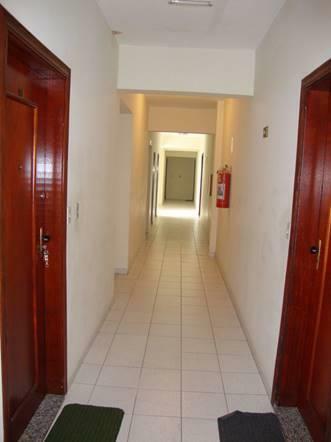 Apartamento à venda com 1 quarto, 52m² - Foto 12