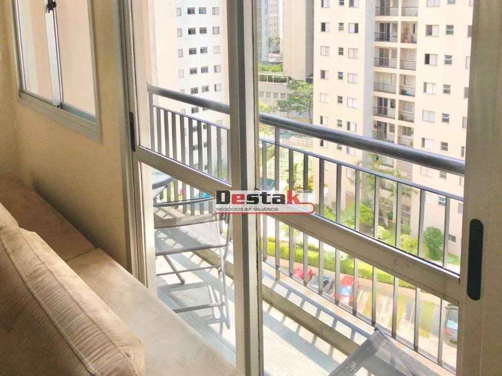 Apartamento à venda com 3 quartos, 71m² - Foto 7