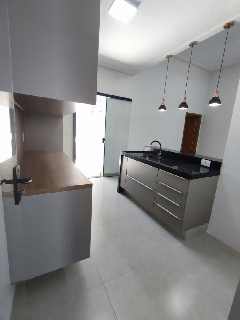 Casa à venda com 3 quartos, 120m² - Foto 14