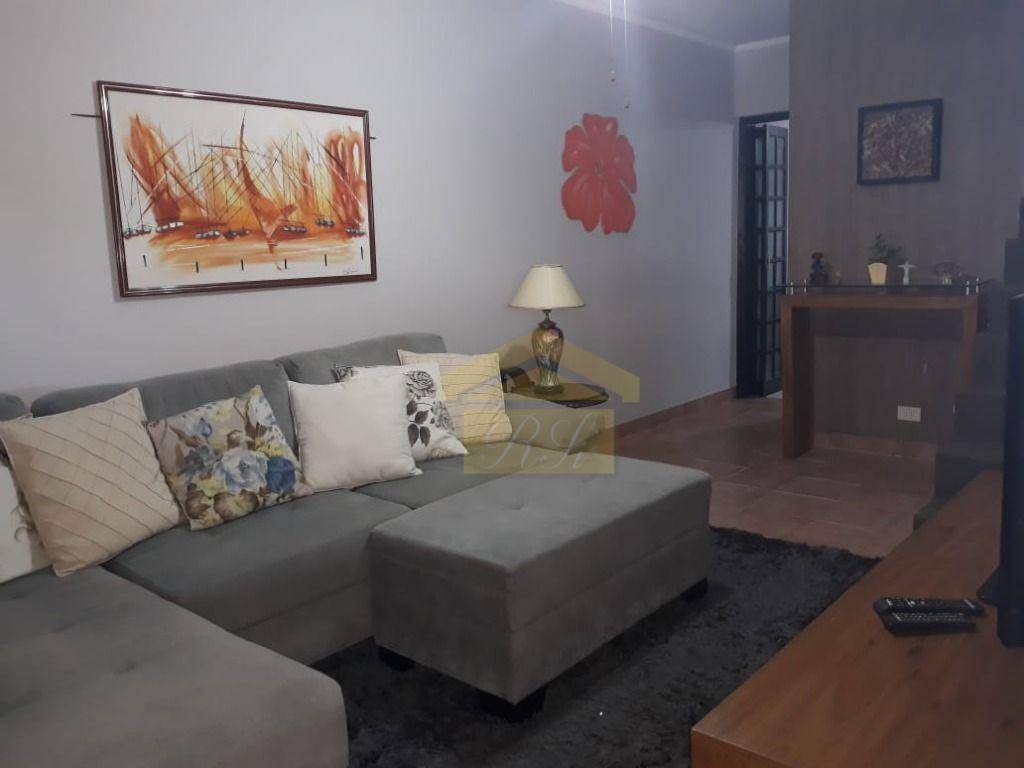 Sobrado à venda com 2 quartos, 120m² - Foto 3