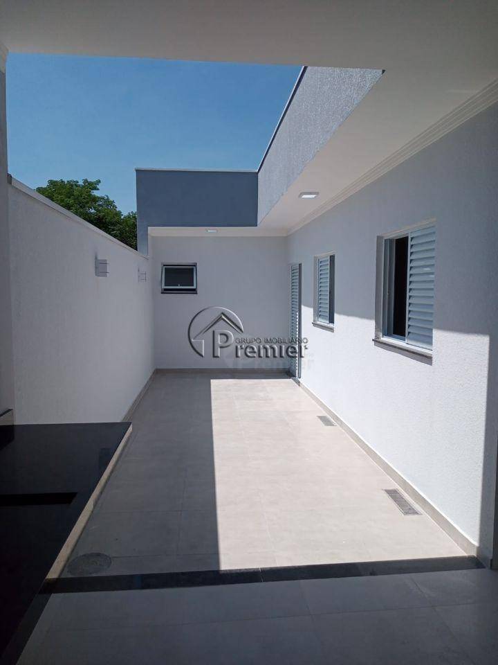 Casa à venda com 3 quartos, 90m² - Foto 15