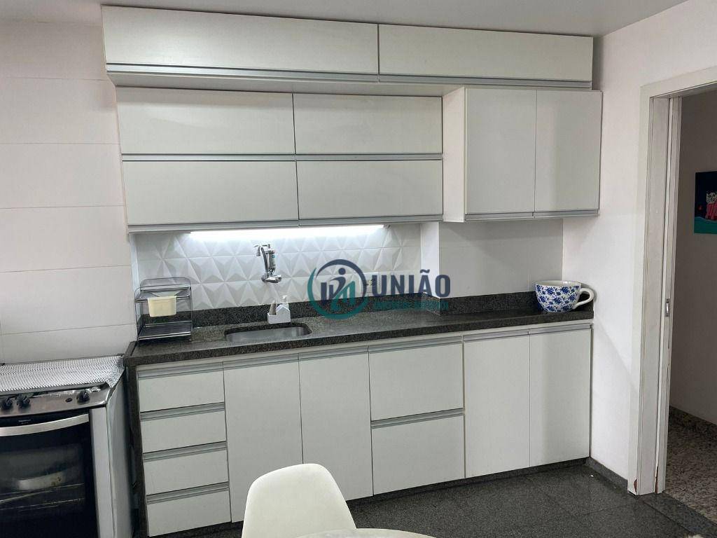 Apartamento à venda com 3 quartos, 115m² - Foto 8