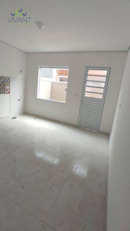 Sobrado à venda com 2 quartos, 75m² - Foto 9