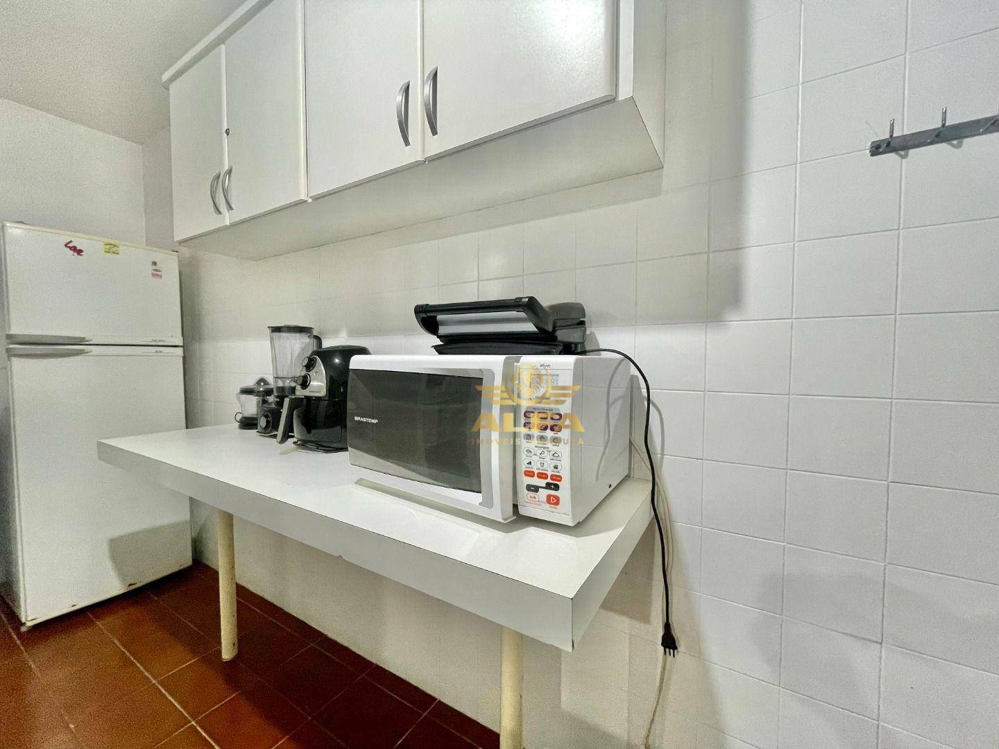 Apartamento à venda com 1 quarto, 60m² - Foto 14