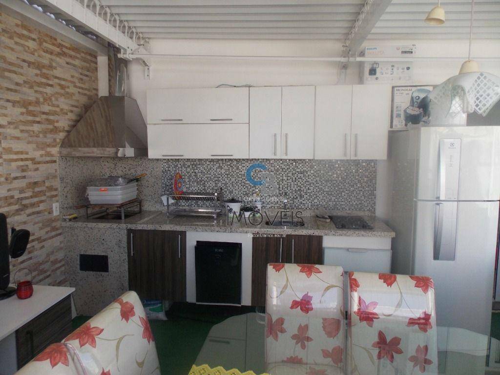 Cobertura, 3 quartos, 122 m² - Foto 10