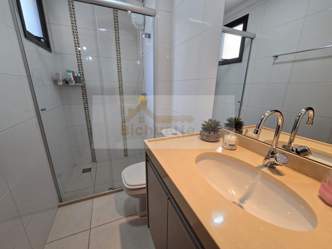 Apartamento à venda com 3 quartos, 90m² - Foto 17