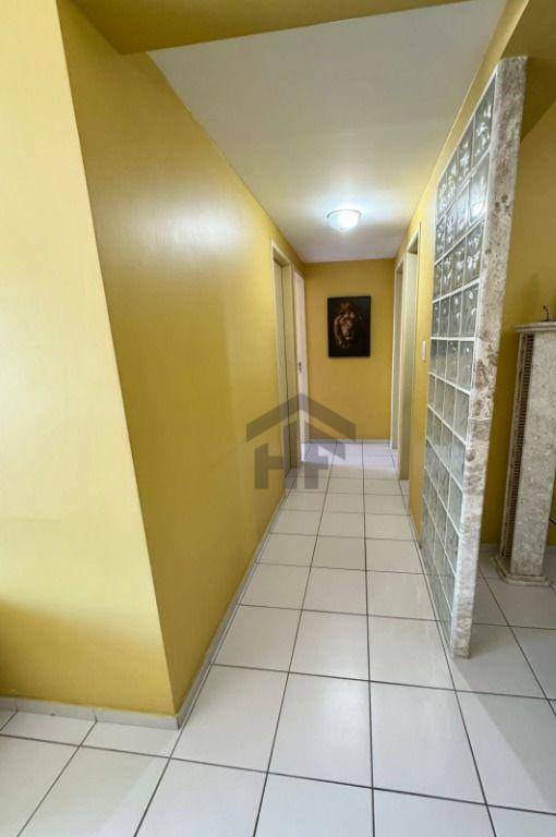 Apartamento, 3 quartos, 96 m² - Foto 5