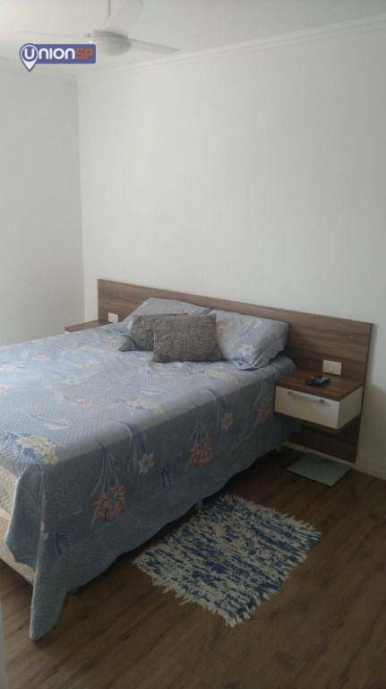 Apartamento à venda com 3 quartos, 82m² - Foto 9