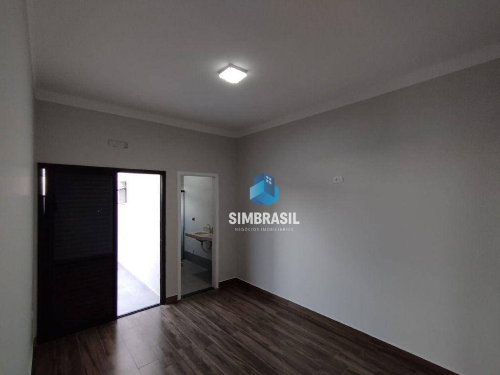 Casa à venda com 3 quartos, 104m² - Foto 21