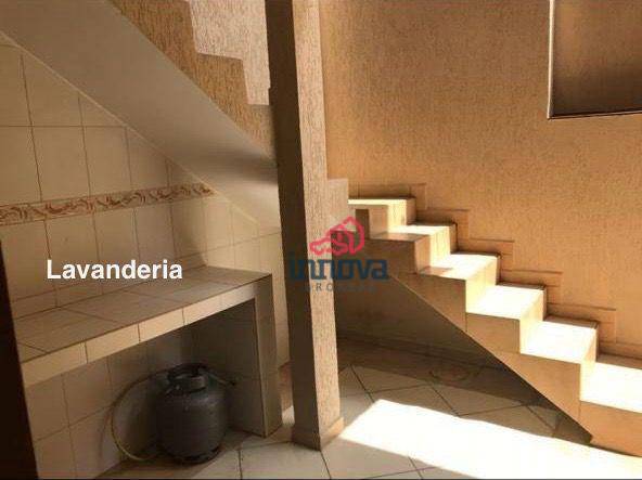 Sobrado à venda com 3 quartos, 125M2 - Foto 9