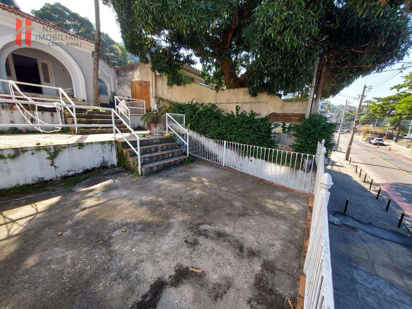 Casa de Condomínio à venda com 6 quartos, 1200m² - Foto 7