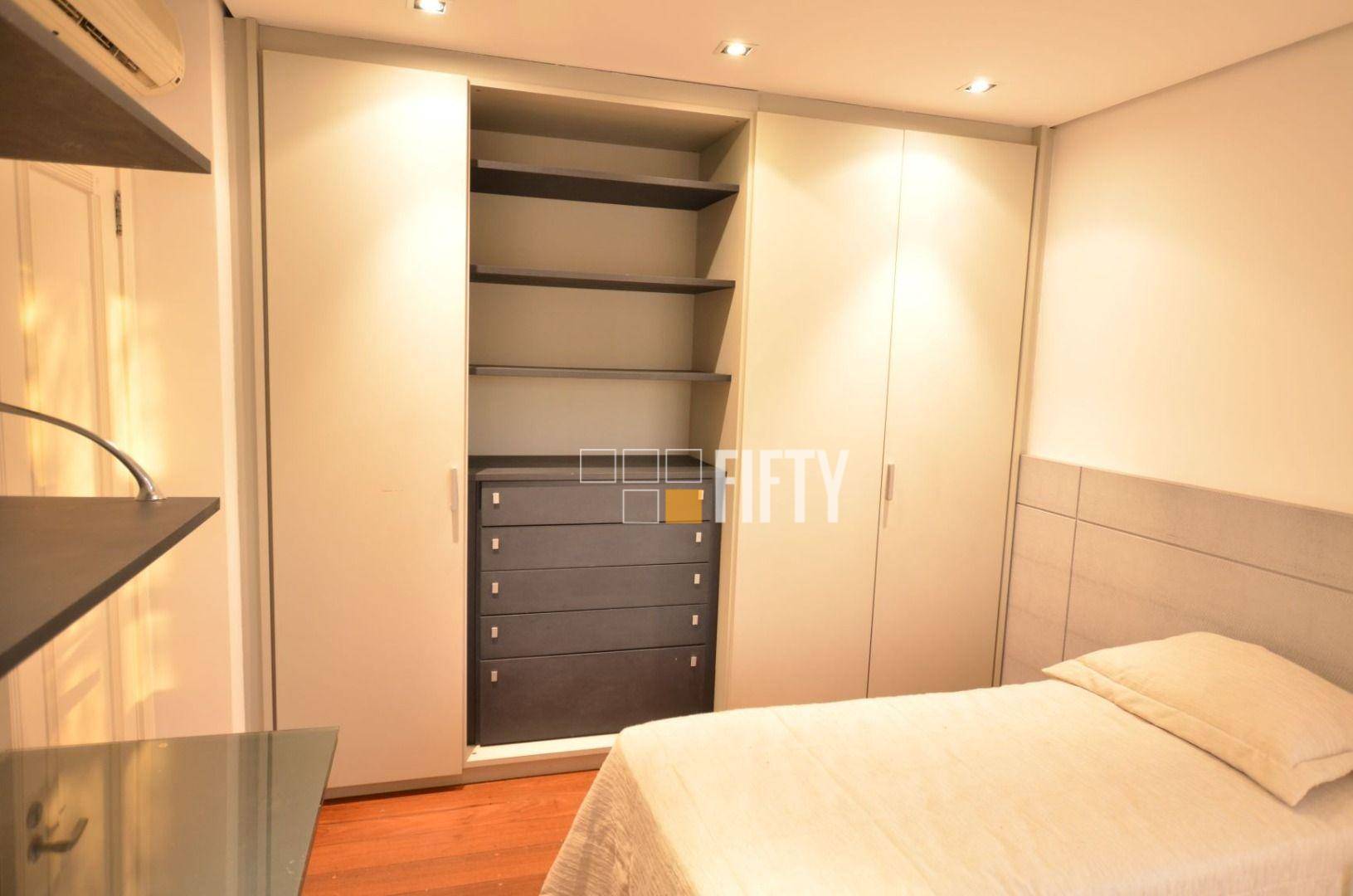 Apartamento à venda e aluguel com 3 quartos, 208m² - Foto 12