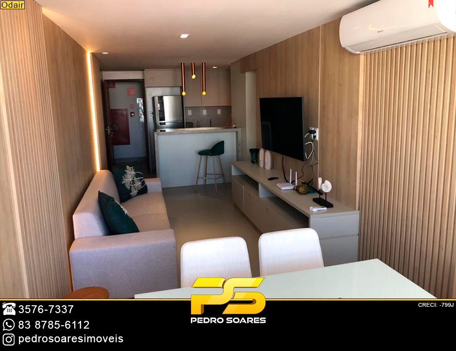 Apartamento à venda com 2 quartos, 76m² - Foto 11