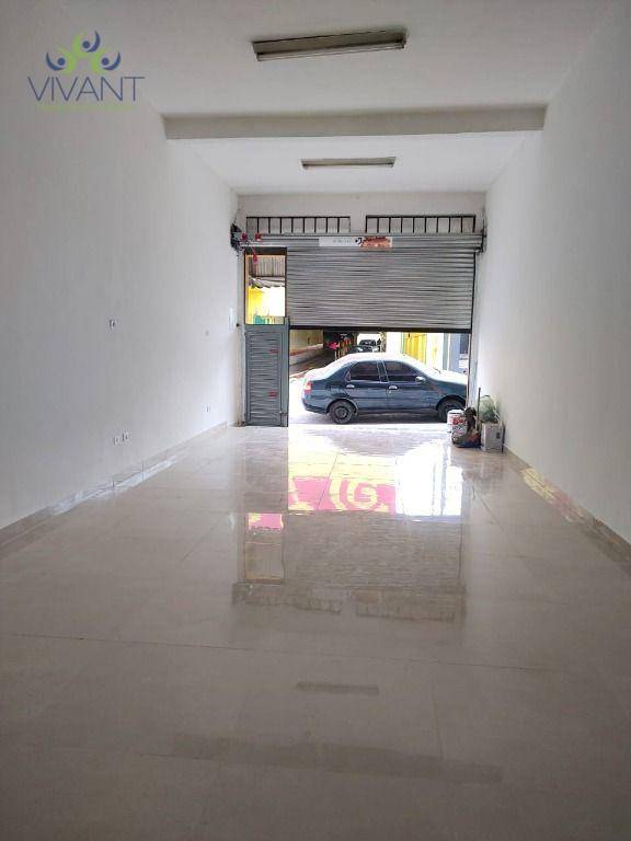 Loja-Salão para alugar, 45m² - Foto 3