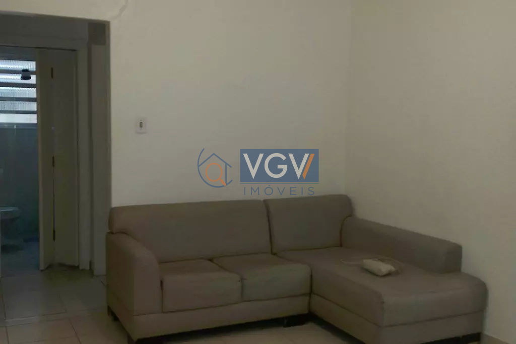 Apartamento para alugar com 1 quarto, 55m² - Foto 1