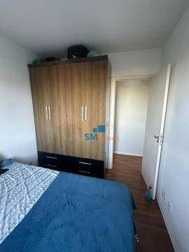 Apartamento à venda com 2 quartos, 52m² - Foto 15