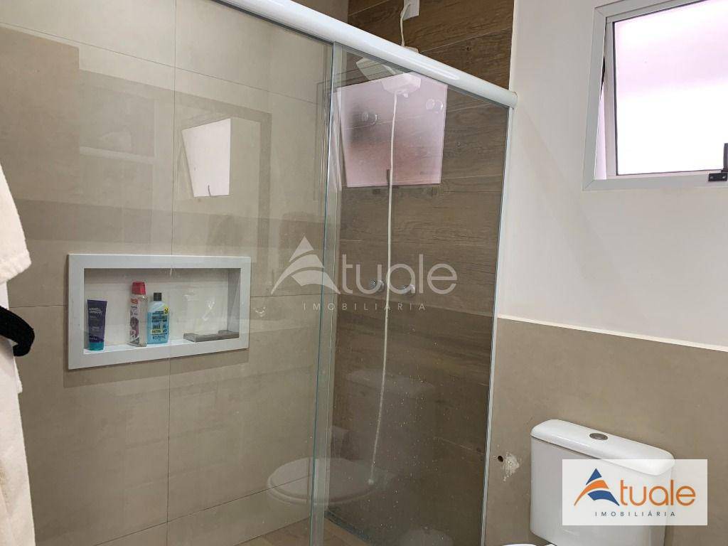 Casa de Condomínio à venda com 3 quartos, 180m² - Foto 32