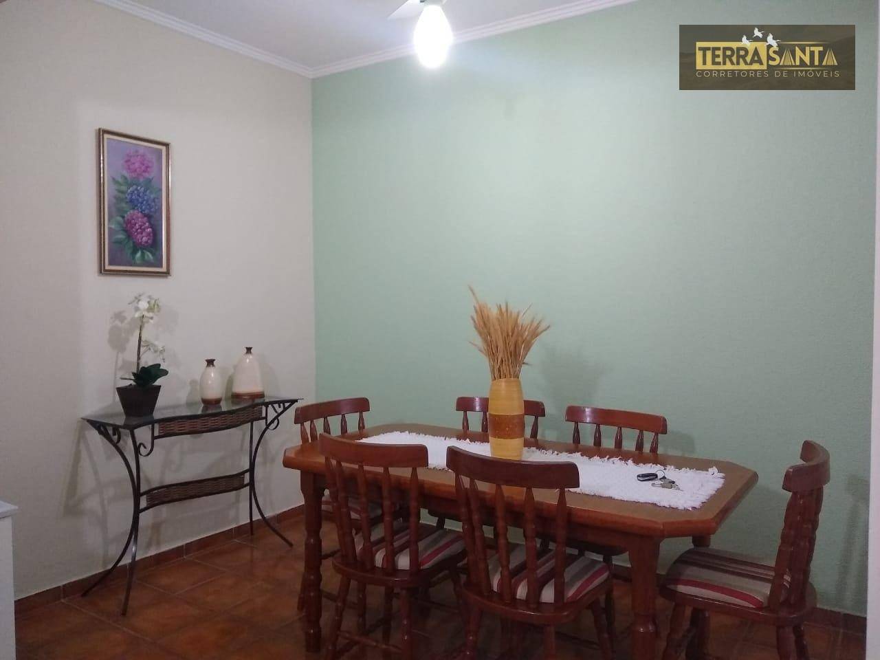 Casa à venda e aluguel com 3 quartos, 200m² - Foto 2