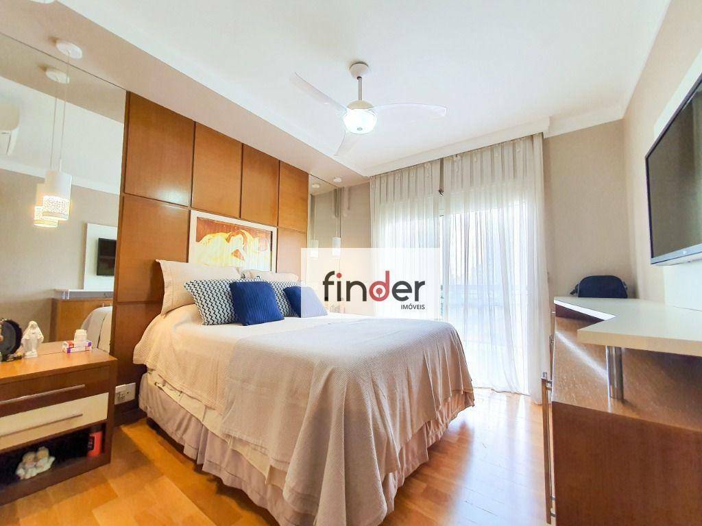 Apartamento à venda com 3 quartos, 200m² - Foto 14