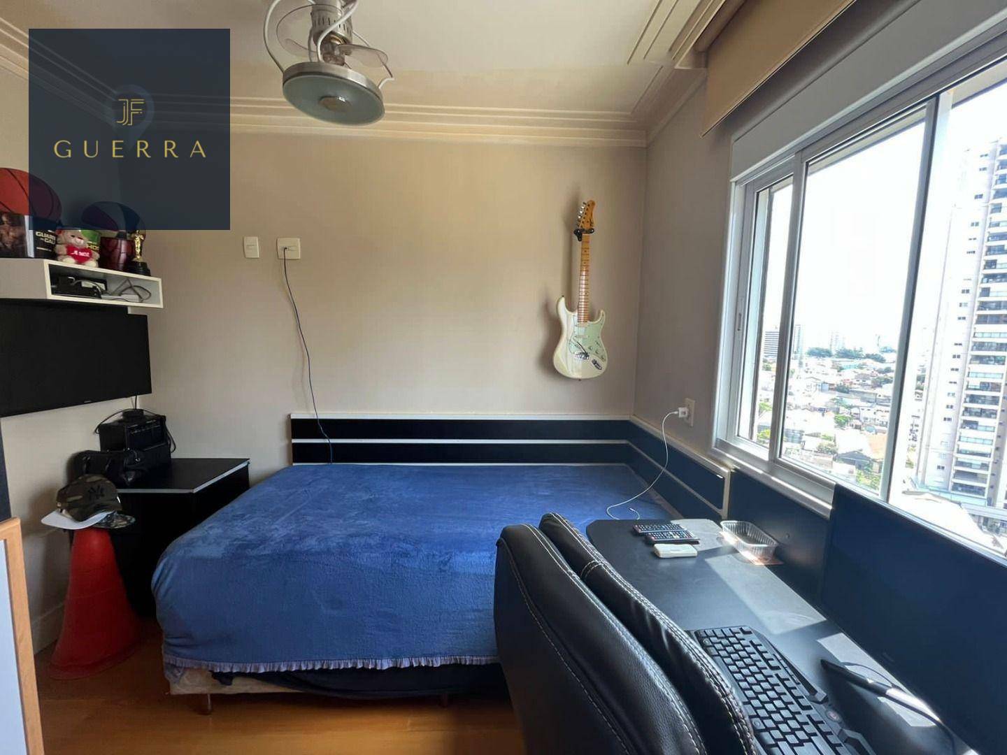 Apartamento à venda com 3 quartos, 108m² - Foto 16