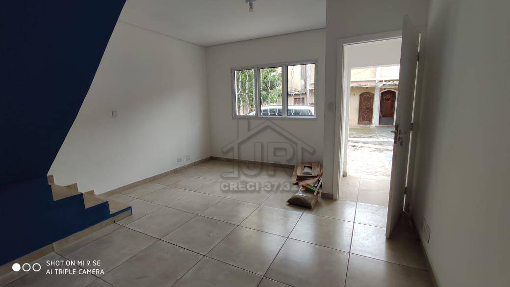 Sobrado para alugar com 2 quartos, 180m² - Foto 5