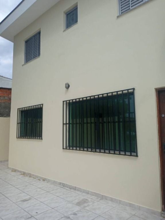 Sobrado à venda com 2 quartos, 70m² - Foto 7