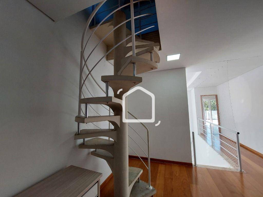 Casa de Condomínio à venda com 4 quartos, 420m² - Foto 54