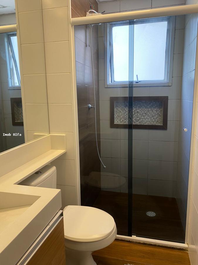 Apartamento à venda com 2 quartos, 51m² - Foto 2