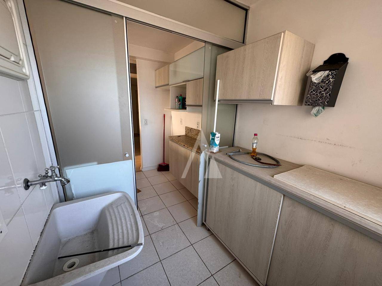 Apartamento, 3 quartos, 57 m² - Foto 5