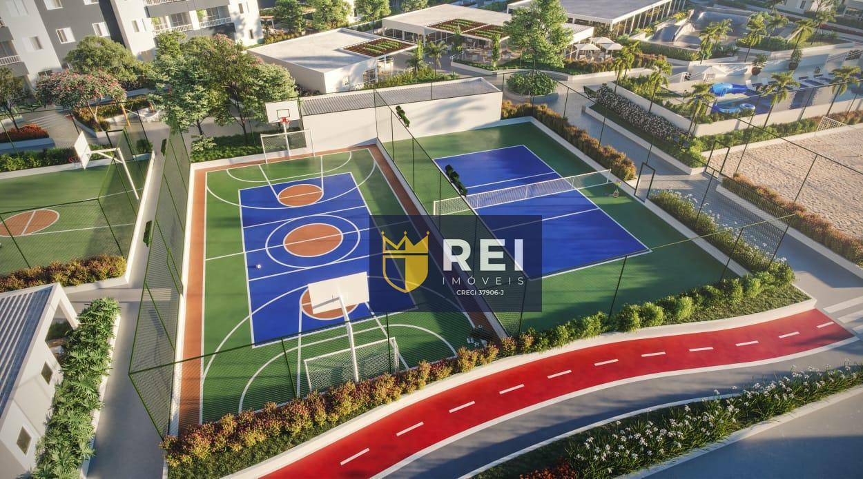 Apartamento, 2 quartos, 47 m² - Foto 19