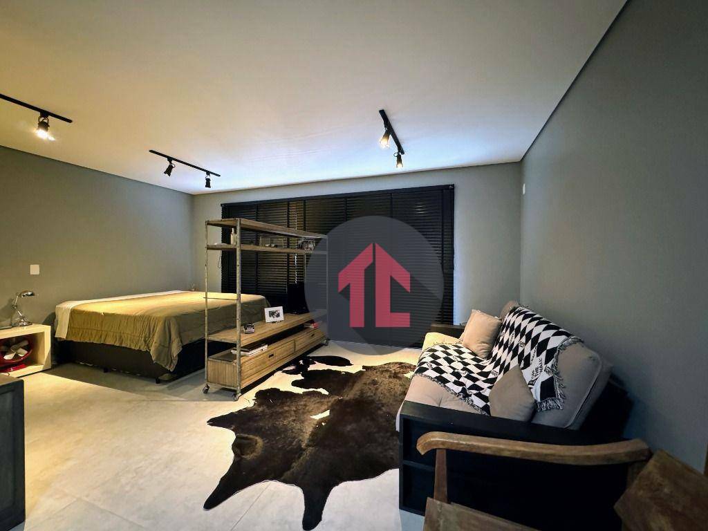 Apartamento para alugar com 1 quarto, 40m² - Foto 3