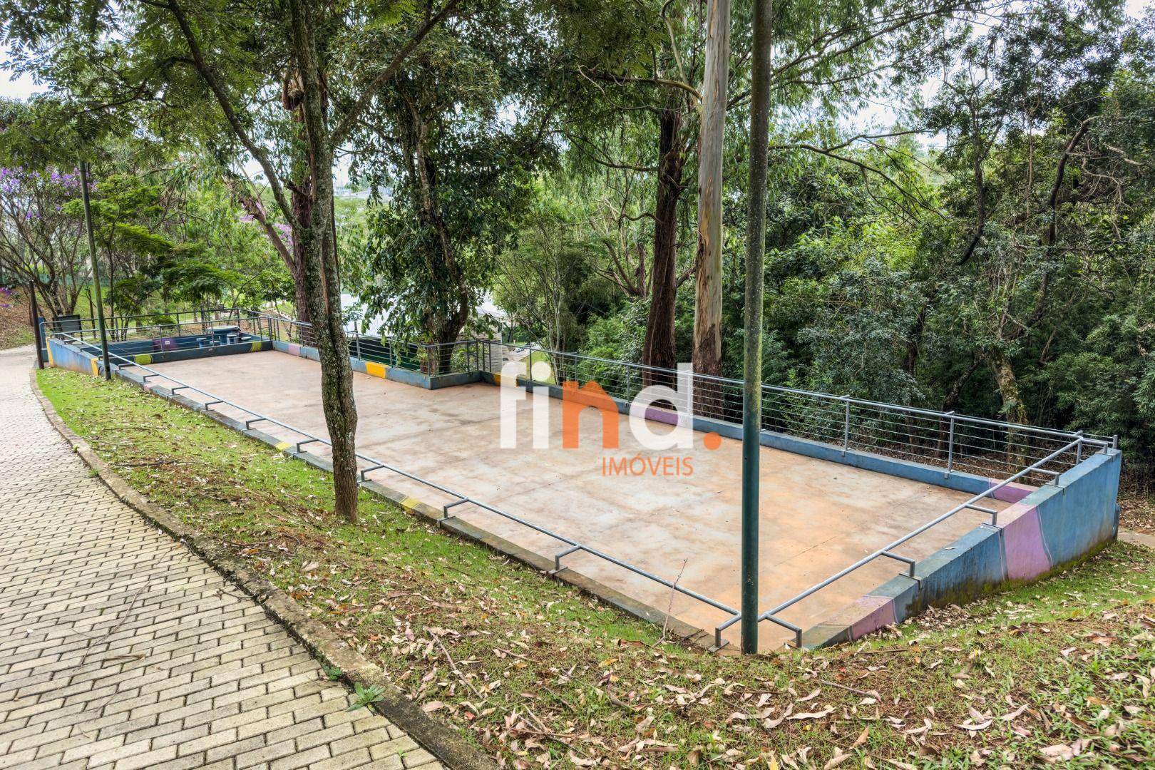 Casa de Condomínio à venda e aluguel com 4 quartos, 489m² - Foto 49