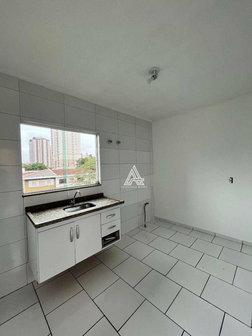 Apartamento para alugar com 2 quartos, 57m² - Foto 11