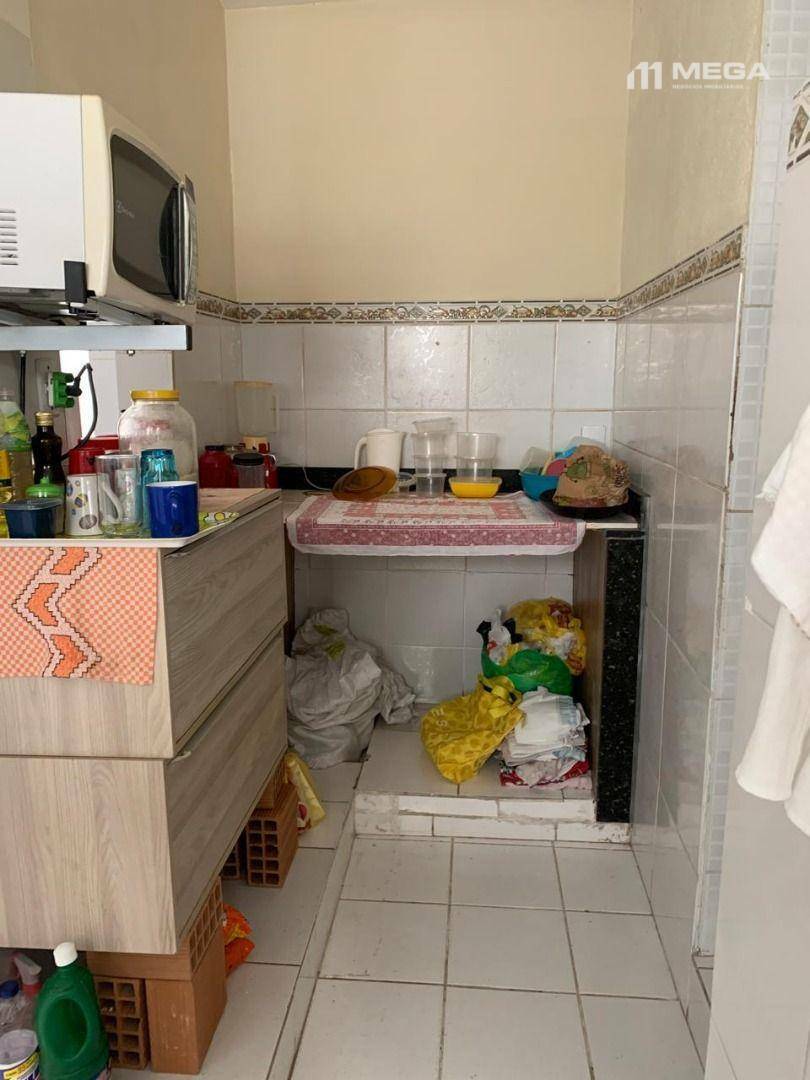 Apartamento à venda com 3 quartos, 80m² - Foto 9