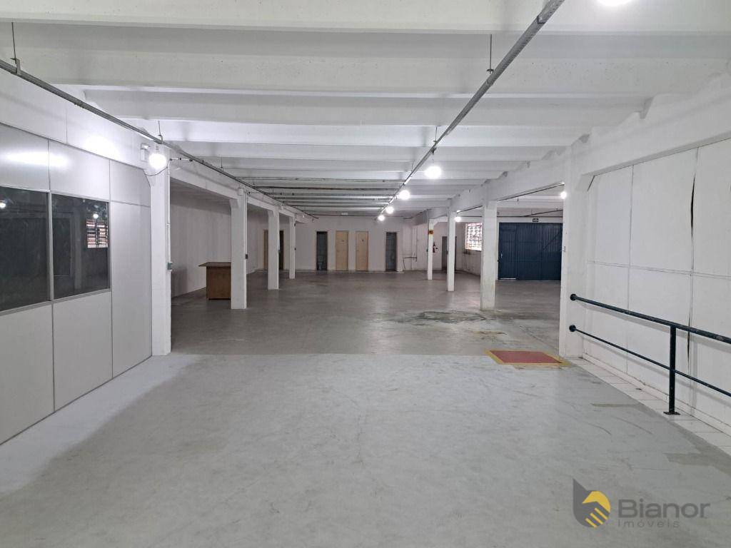 Depósito-Galpão-Armazém à venda e aluguel, 992m² - Foto 20
