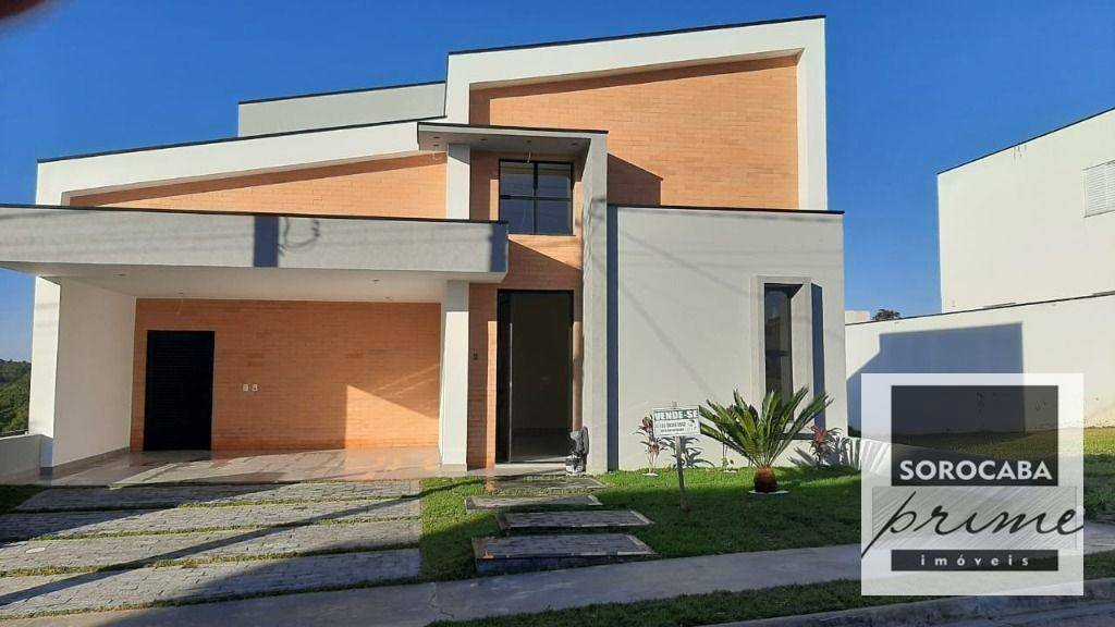 Casa de Condomínio à venda com 3 quartos, 169m² - Foto 1