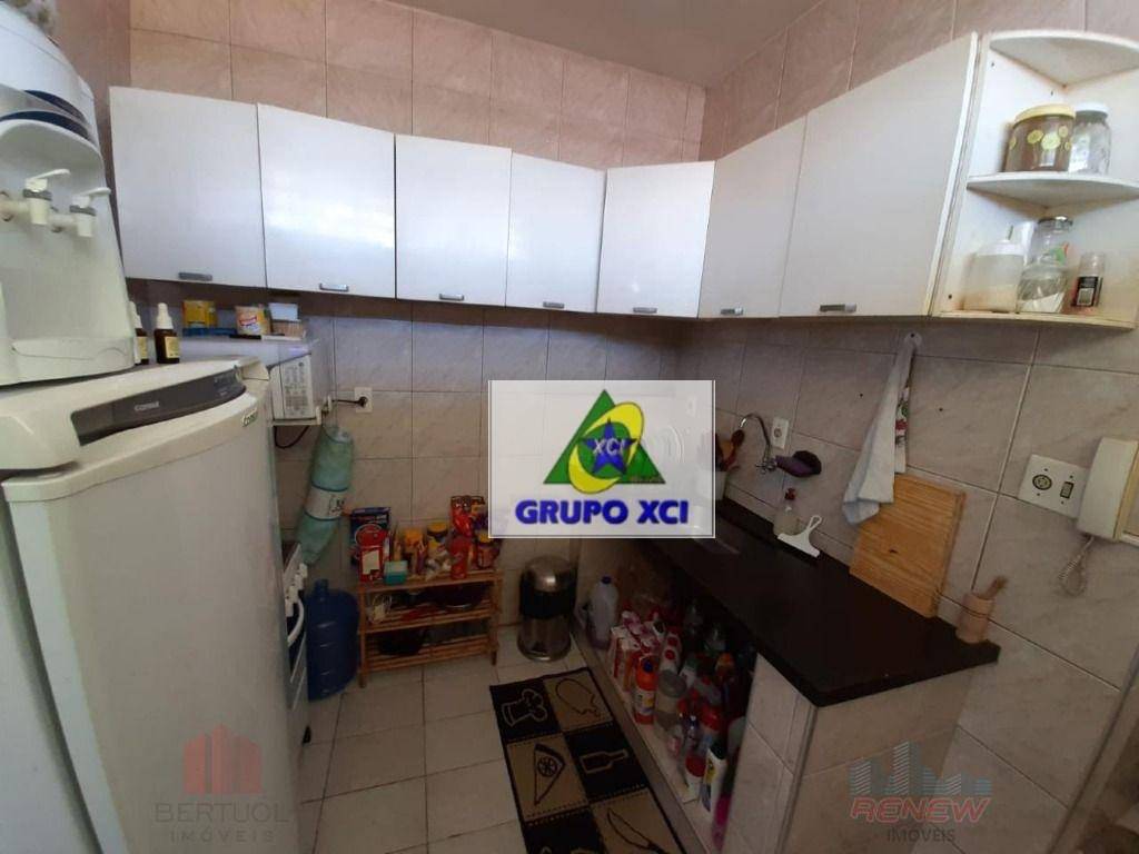 Apartamento à venda com 2 quartos, 73m² - Foto 9