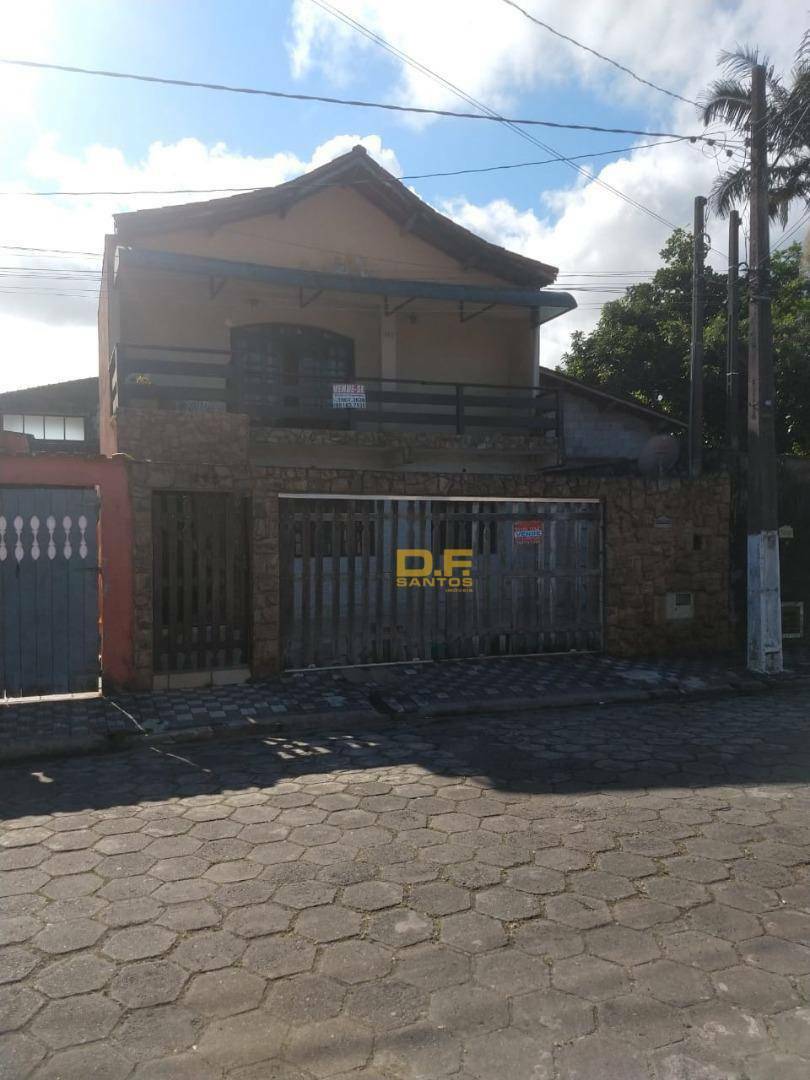 Sobrado à venda com 3 quartos, 155m² - Foto 1