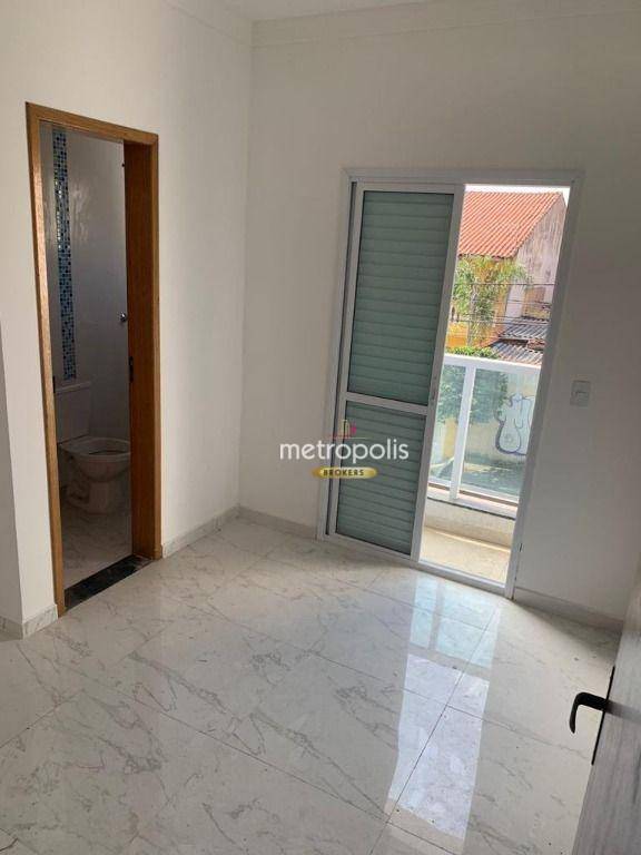 Apartamento à venda com 2 quartos, 54m² - Foto 8