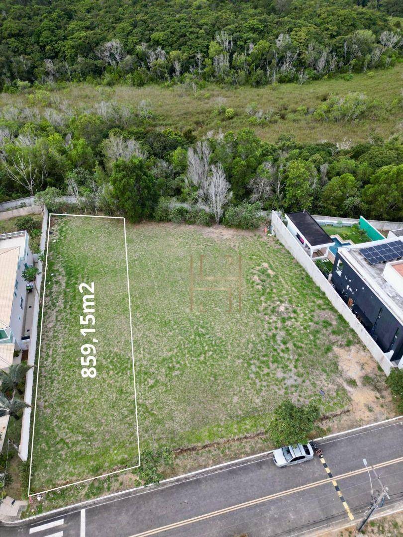 Loteamento e Condomínio, 859 m² - Foto 1