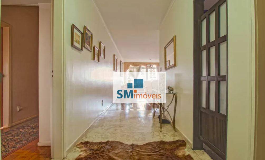 Apartamento à venda com 3 quartos, 240m² - Foto 6