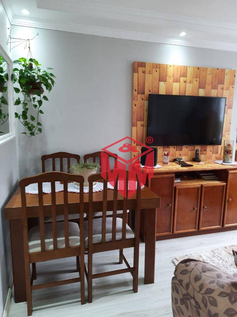 Apartamento à venda com 2 quartos, 66m² - Foto 2