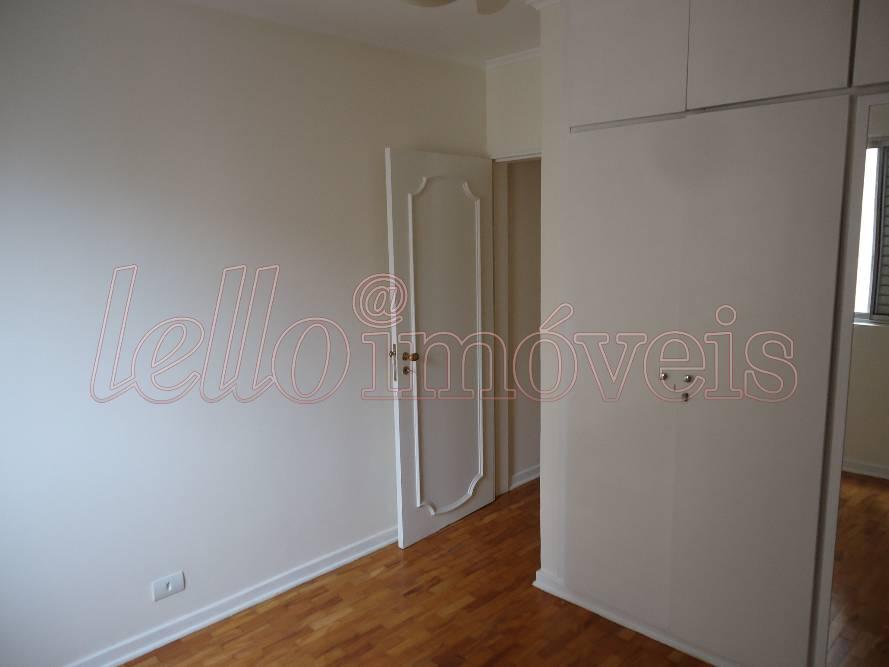 Apartamento para alugar com 3 quartos, 120m² - Foto 10