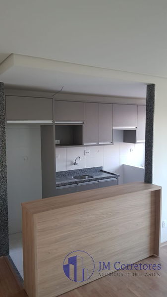 Apartamento à venda com 2 quartos, 56m² - Foto 9