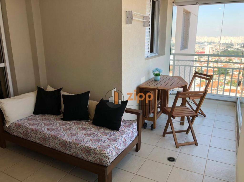 Apartamento à venda com 3 quartos, 72m² - Foto 5