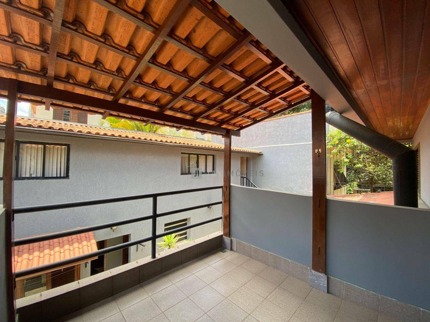 Sobrado à venda com 4 quartos, 340m² - Foto 18